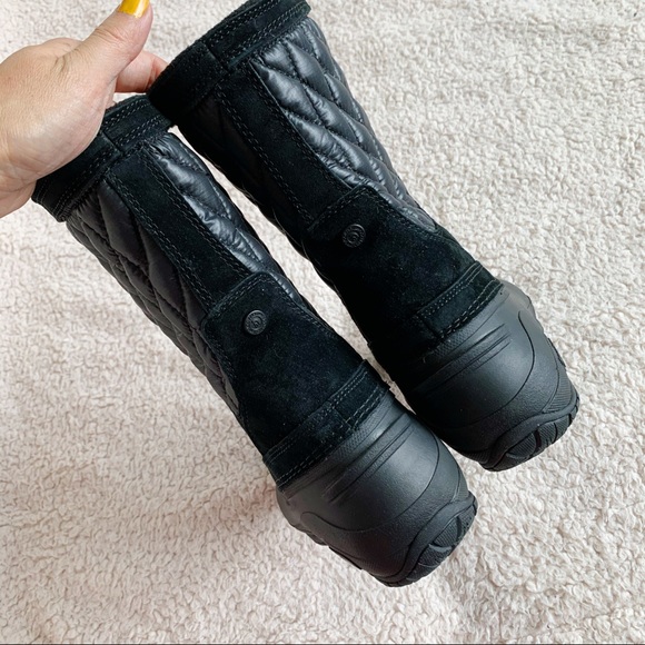 BranNew the North Face Thermoball Utility Mid Boot - Picture 12 of 13